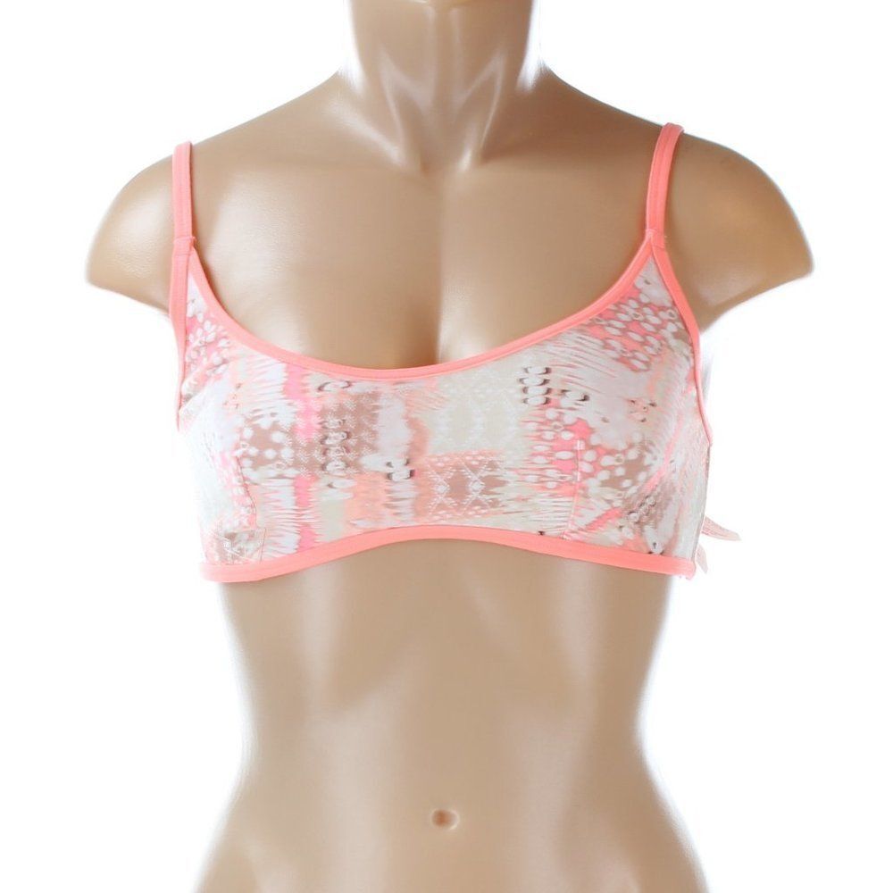 Victoria's Secret VS Bralette NWT